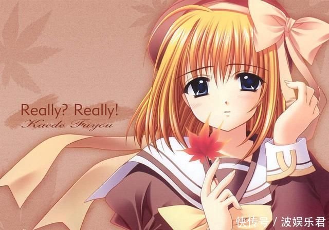 黑化后的她们让人心疼 盘点动漫中的黑化美少女 快资讯 黑化后的她们让人心疼 盘点动漫中的黑化美少女 快资讯