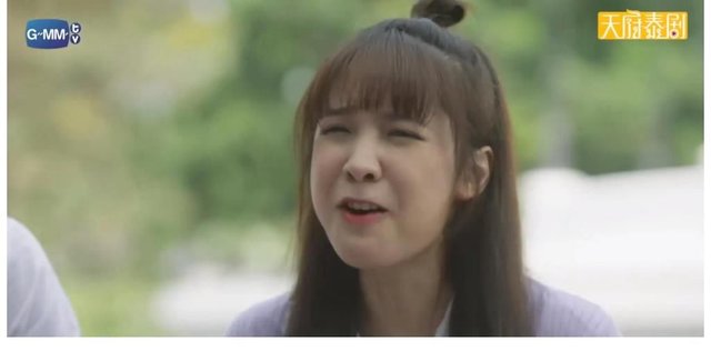 泰剧 天上的鱼 普天同庆 沙雕哥哥终于从恋爱学院毕业了 快资讯