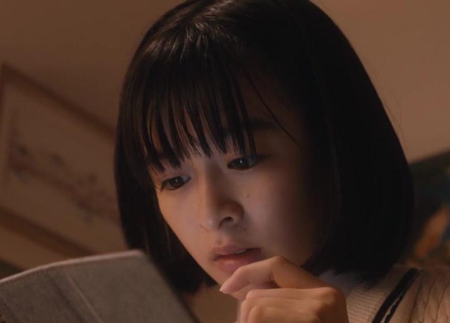 地狱少女 真人版预告 骨女让人禁欲 看到小爱简直毁童年 快资讯 地狱少女 真人版预告 骨女让人禁欲 看到小爱简直毁童年 快资讯