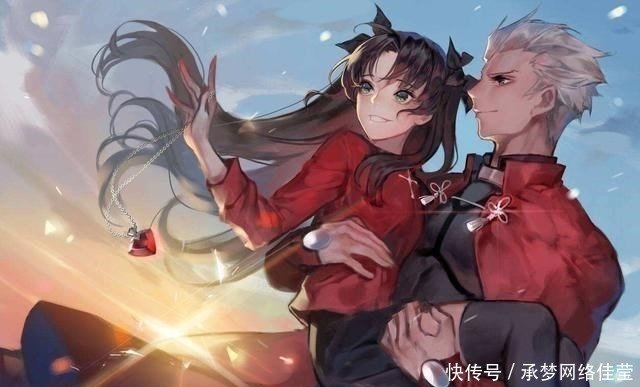 Fate中具有男友力的从者 红a化身厨艺男神 他却人人嫌弃 快资讯 Fate中具有男友力的从者 红a化身厨艺男神 他却人人嫌弃 快资讯