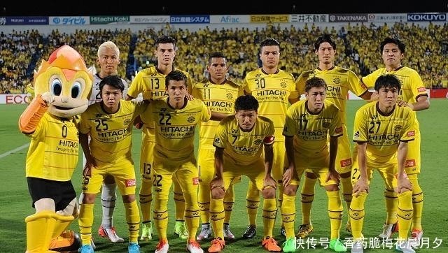 柏太阳神13 1大胜对手 贵州恒丰旧将打入8球 曾中超9场2球 快资讯 柏太阳神13 1大胜对手 贵州恒丰旧将打入8球 曾中超9场2球 快资讯