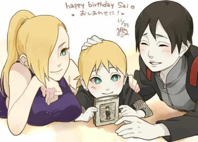 火影忍者 被表白过的忍者 手鞠小樱忍战时被追求 快资讯