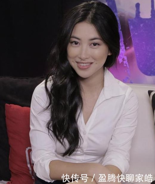 她是东方第一美人 曾连续7年登全球百美榜 现在35岁无人敢娶 快资讯 她是东方第一美人 曾连续7年登全球百美榜 现在35岁无人敢娶 快资讯