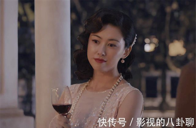 从 叛逆者 朱珠到 谎言真探 余男 小荧屏迎来熟女回归 快资讯