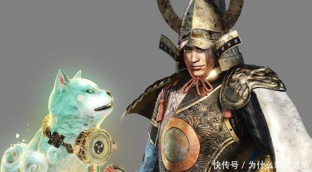 日本无双战将立花宗茂受秀吉的推荐 由布惟信和小野鎮幸 快资讯 日本无双战将立花宗茂受秀吉的推荐 由布惟信和小野鎮幸 快资讯
