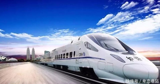 被英国公司盯上 中国高铁 Crh 被申请撤销 你同意吗 快资讯