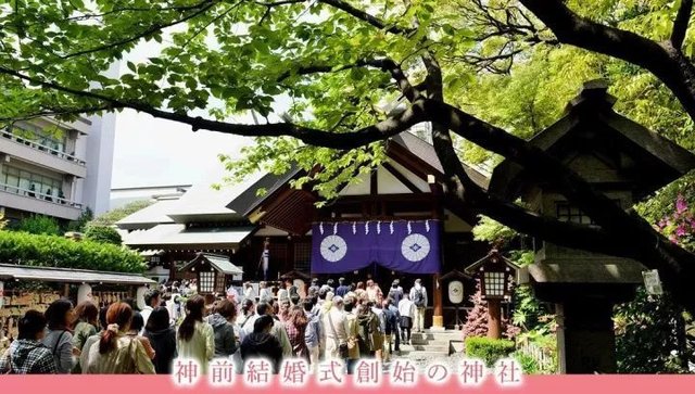 日本生活 全日本最美最可爱的5大恋爱御守 灵验帮你脱单保甜蜜 快资讯