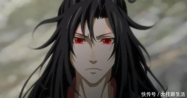 魔道祖师 魏无羡经典语录 是非在己 毁誉由人 得失不论 快资讯