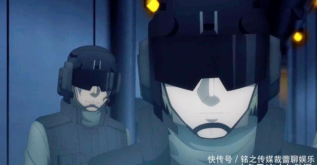 刀剑神域3 加百列为何能轻易获取账号 理由你真知道 快资讯