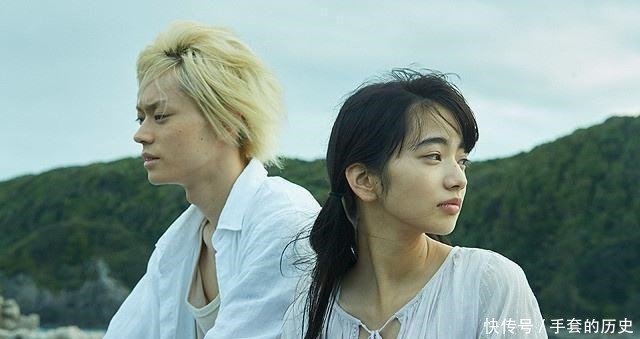 在小松菜奈和菅田将晖成真cp中主演 溺水小刀 快资讯