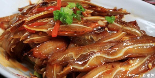 猪耳朵5种最好吃的做法 每种都简单美味 看看你喜欢吃哪种 快资讯 猪耳朵5种最好吃的做法 每种都简单美味 看看你喜欢吃哪种 快资讯