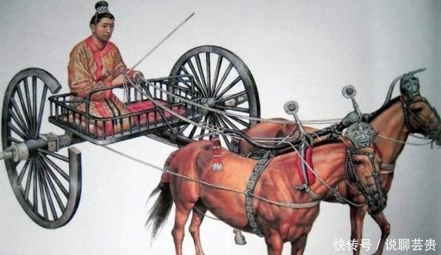 元帅不给车夫分羊肉 车夫直接将他拉到敌营 成了俘虏 快资讯