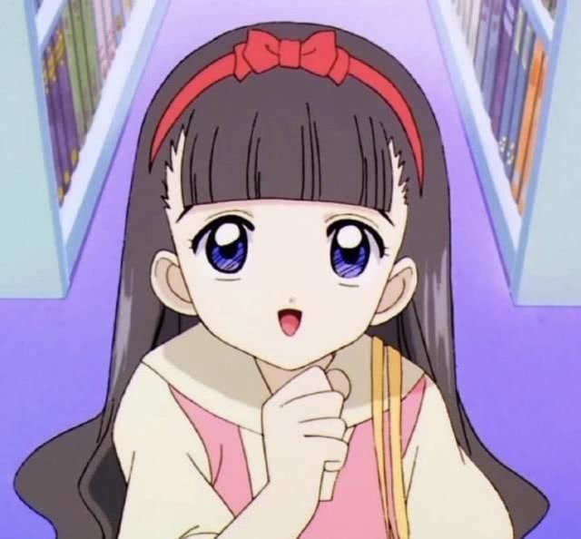 樱酱的好闺蜜大道寺知世 温柔全能的神奇宝贝 快资讯