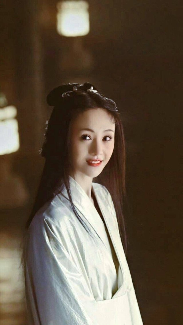 郑爽的阿月 范冰冰的锦毛鼠 舒畅的小玉 唐嫣的紫霞 谁美 快资讯