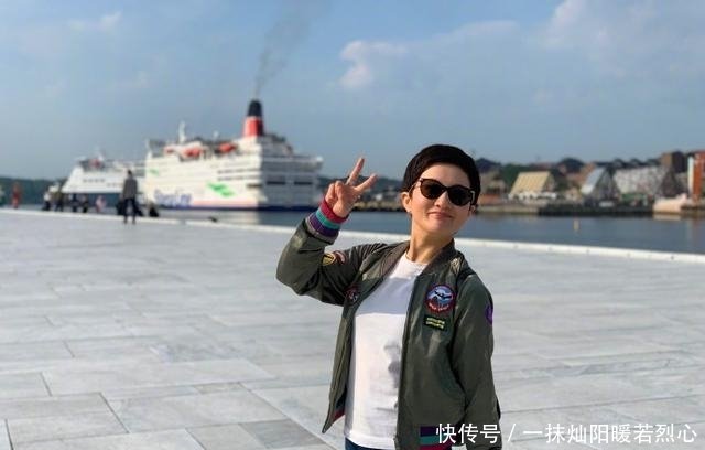 小婉君 晒近照庆生 女星金铭神采奕奕不减当年 快资讯 小婉君 晒近照庆生 女星金铭神采奕奕不减当年 快资讯