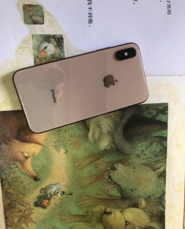 Iphone Xs重度使用一年 聊聊优缺点 现在入手还划算吗 快资讯