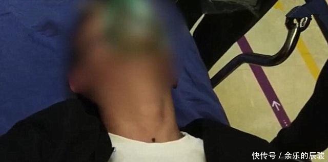 谈恋爱吗会中毒的那种小伙和女友吵架气到中毒 手指硬成鸡爪 快资讯