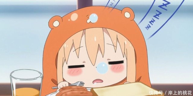 曾经爆火的 干物妹小埋 还有没有第3季 其实结局早就注定 快资讯 曾经爆火的 干物妹小埋 还有没有第3季 其实结局早就注定 快资讯