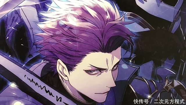 最强圆桌骑士剑兰 连金闪闪都敢硬扛 唯独害怕女儿玛修 快资讯