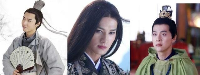 花千骨中 是白子画爱又不敢爱和不能爱 一步步使小骨变成了妖神 快资讯