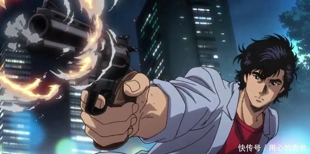 动漫中拿枪最帅气角色top10第一大名鼎鼎实至名归 快资讯 动漫中拿枪最帅气角色top10第一大名鼎鼎实至名归 快资讯