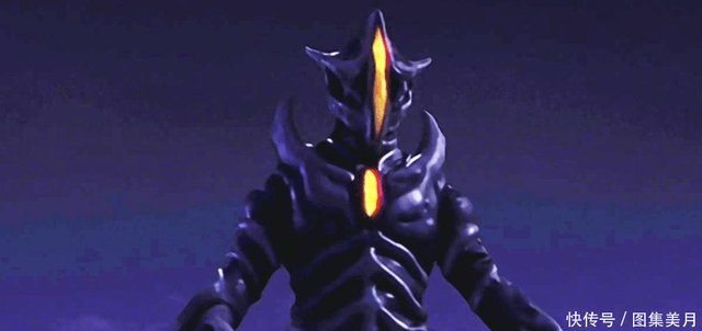 盖亚奥特曼中 佐格的4个将领 你都了解了吗 快资讯