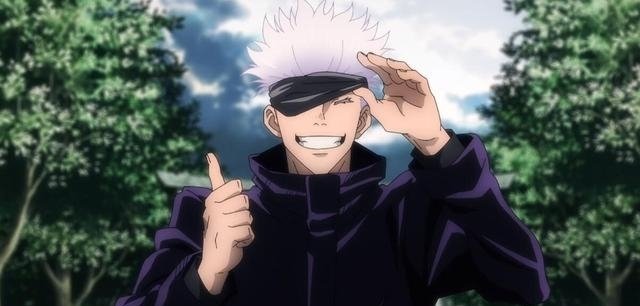 咒术回战 五条悟 无下限术式 详解 战力天花板不是白叫的 快资讯 咒术回战 五条悟 无下限术式 详解 战力天花板不是白叫的 快资讯