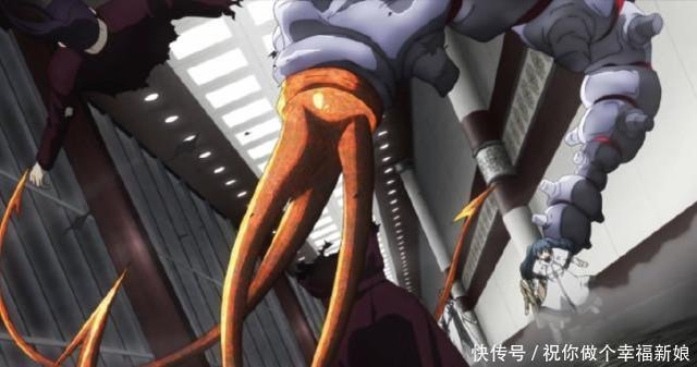 东京喰种 才子是库因克斯班最强她的能力几乎独一无二 快资讯