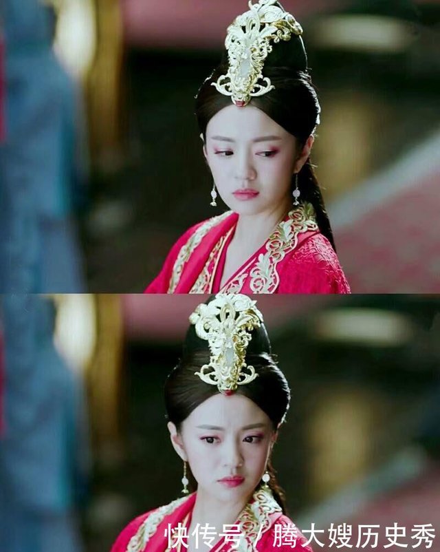 独孤天下 三个女儿 三位皇后 快资讯 独孤天下 三个女儿 三位皇后 快资讯