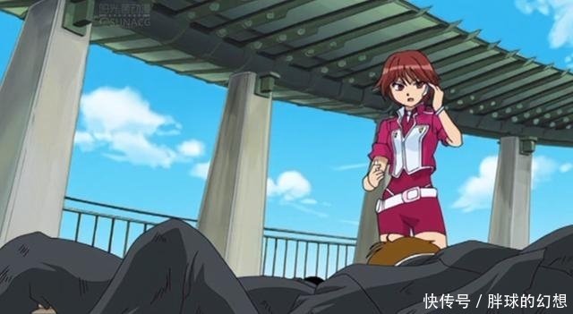 数码宝贝 大门大兽有多强 十米高的巨鸡兽只需一拳就能击倒 快资讯 数码宝贝 大门大兽有多强 十米高的巨鸡兽只需一拳就能击倒 快资讯