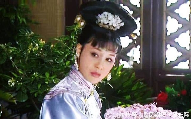 康熙王朝 容妃近照曝光 曾是古典美女 今病魔缠身几乎秃顶 快资讯 康熙王朝 容妃近照曝光 曾是古典美女 今病魔缠身几乎秃顶 快资讯