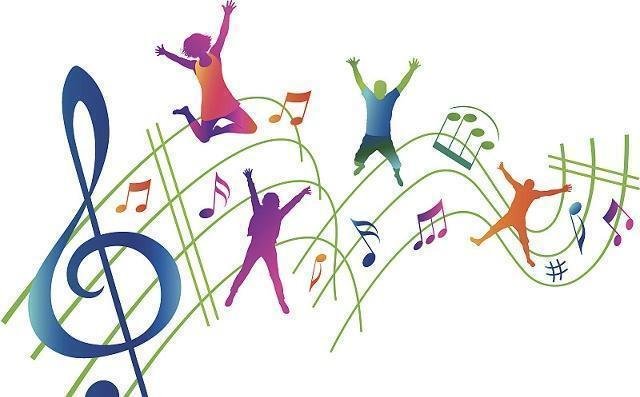 四分音符 八分音符是什么意思 它们到底是唱几拍 快资讯 四分音符 八分音符是什么意思 它们到底是唱几拍 快资讯