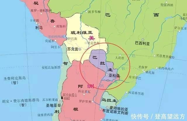 七个首都位于边境的国家 快资讯 七个首都位于边境的国家 快资讯