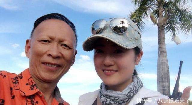 他因长相吓哭蒋雯丽 如今女儿照片曝光 网友直呼岳父好 快资讯