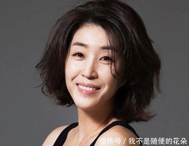 韩剧妈妈金美京养过这么多孩子 朴敏英李光洙俞承豪都是她的宝贝 快资讯