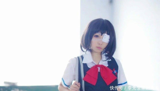 Another 见崎鸣cosplay 找出 死者是谁 快资讯