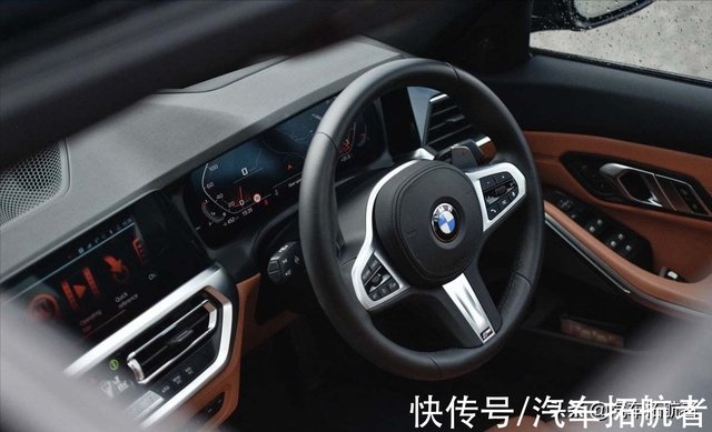 宝马被罚款500万美金 原因居然是因为杯架 快资讯