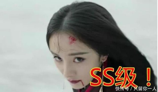 同样是吐血 锦觅痛苦a级 小龙女放烟花s级 遗忘的她舔屏3s 快资讯