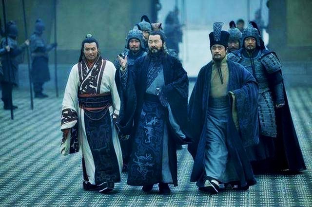 魏晋时代荀粲为何被称为 情种 只因干出冰身熨妇这件事 快资讯