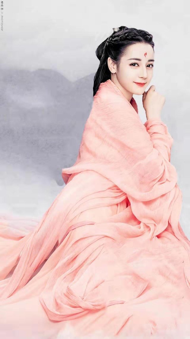 三生三世枕上书 主演迪丽热巴 高伟光 即将开播 快资讯