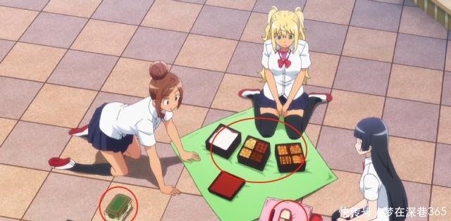 七月最不能错过的沙雕动画 每次看都能笑到肚子疼 快资讯 七月最不能错过的沙雕动画 每次看都能笑到肚子疼 快资讯