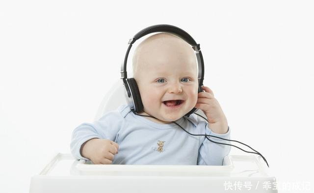 15种奇妙声音 帮不同月龄宝宝止哭 妈妈们不妨试试看 快资讯
