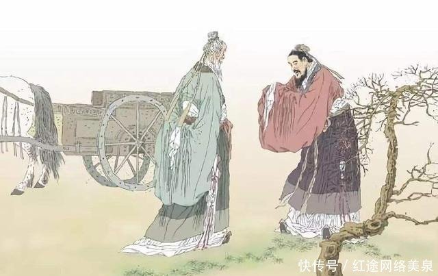 子路秉性刚直 果敢决断 然而老师孔子对他的评价毁誉参半 快资讯 子路秉性刚直 果敢决断 然而老师孔子对他的评价毁誉参半 快资讯