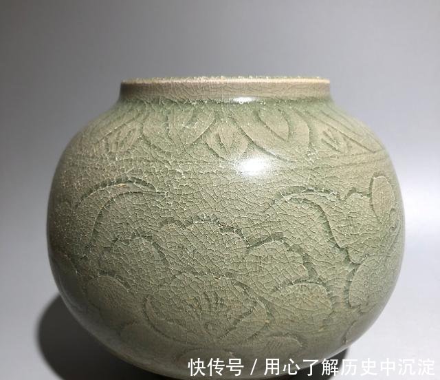 中国陶瓷千年不断传承的文化 代代相传的智慧 一同感受陶瓷艺术 快资讯