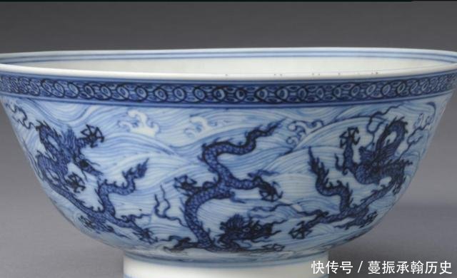 明朝瓷器 成化窑瓷器的鉴定要点 快资讯