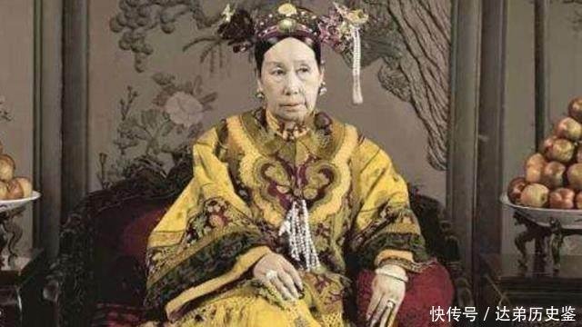 盗掘慈禧陵墓者回忆 西太后面貌如生 手指长白毛寸余 快资讯 盗掘慈禧陵墓者回忆 西太后面貌如生 手指长白毛寸余 快资讯