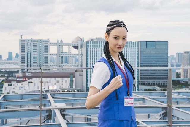 Ol必看的职场战争电影 地狱花园 充满笑与泪的作品介绍 快资讯