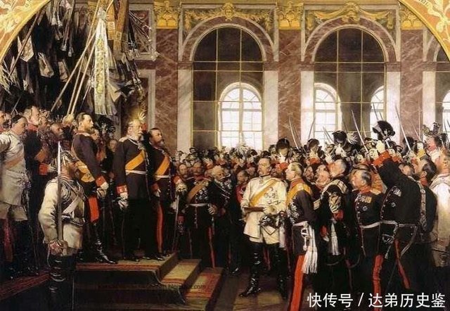 为什么普奥战争后俾斯麦要废掉汉诺威国王 快资讯