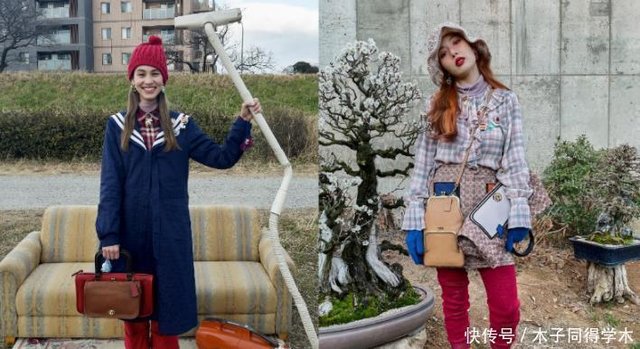 Coach把秋冬系列变tv秀 连水原希子 泫雅都抢当模特 快资讯 Coach把秋冬系列变tv秀 连水原希子 泫雅都抢当模特 快资讯