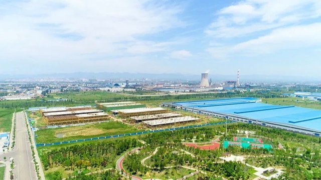 汝州登上中国城市报 来看看报道咱的啥 快资讯
